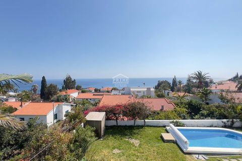 Villa i Canico de Baixo, Madeira, Canico de Baixo - € 900.000 | Ref: #1476 - foto 47