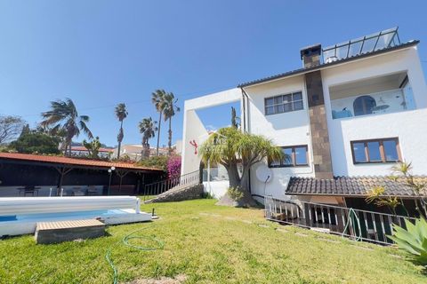 Villa i Canico de Baixo, Madeira, Canico de Baixo - € 900.000 | Ref: #1476 - foto 50