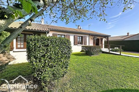 Villa a Saint-Varent, Deux-Sevres, Saint-Varent - € 195.000 | Ref: 340936228199 - foto 2