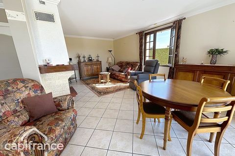 Villa a Saint-Varent, Deux-Sevres, Saint-Varent - € 195.000 | Ref: 340936228199 - foto 5