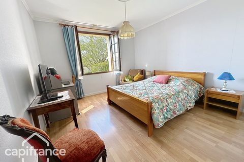 Villa a Saint-Varent, Deux-Sevres, Saint-Varent - € 195.000 | Ref: 340936228199 - foto 6
