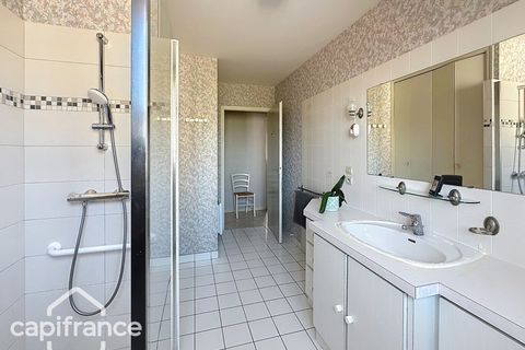 Villa a Saint-Varent, Deux-Sevres, Saint-Varent - € 195.000 | Ref: 340936228199 - foto 7