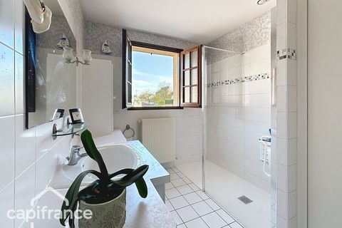 Villa a Saint-Varent, Deux-Sevres, Saint-Varent - € 195.000 | Ref: 340936228199 - foto 8