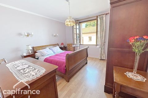 Villa a Saint-Varent, Deux-Sevres, Saint-Varent - € 195.000 | Ref: 340936228199 - foto 9
