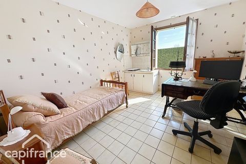 Villa a Saint-Varent, Deux-Sevres, Saint-Varent - € 195.000 | Ref: 340936228199 - foto 10