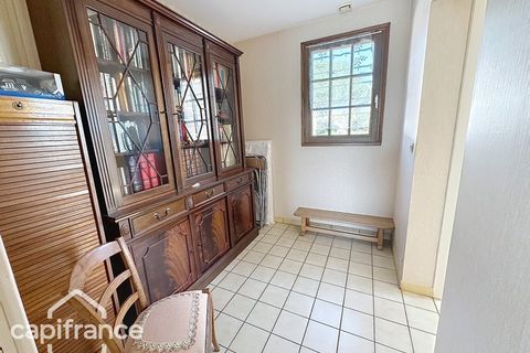 Villa a Saint-Varent, Deux-Sevres, Saint-Varent - € 195.000 | Ref: 340936228199 - foto 11