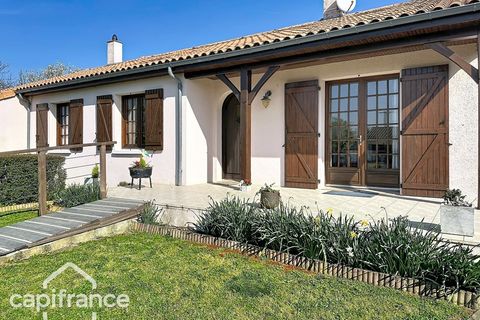 Villa a Saint-Varent, Deux-Sevres, Saint-Varent - € 195.000 | Ref: 340936228199 - foto 14