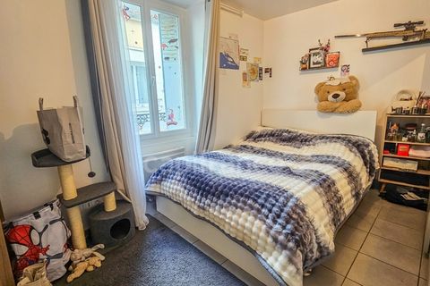 Leilighet i Etrechy, Essonne, Etrechy - € 95 000 | Ref: 340932400732 - foto 4
