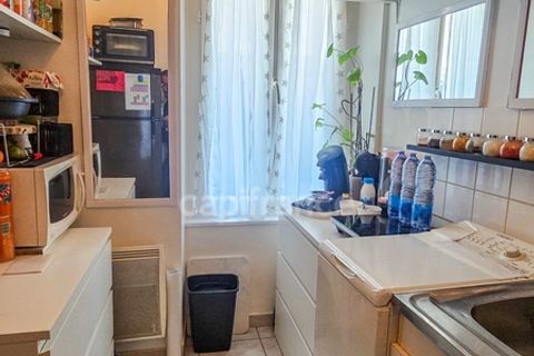 Studio i Etrechy, Essonne, Etrechy - € 85 000 | Ref: 340937980923 - foto 4