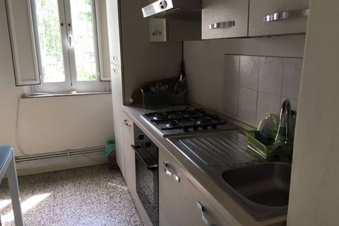 Apartament a Pisa, Pisa, Pisa - € 950/mes | Ref: 2022141 - foto 2