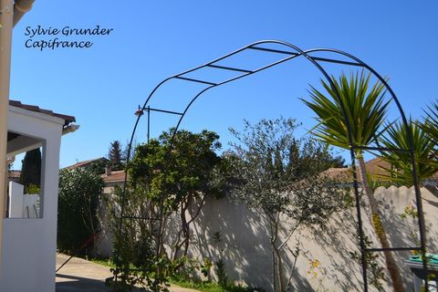 Villa a Saint-Victoret, Bouches-du-Rhone, Saint-Victoret - € 439.000 | Ref: 340939809322 - foto 2