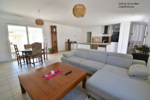 Villa a Saint-Victoret, Bouches-du-Rhone, Saint-Victoret - € 439.000 | Ref: 340939809322 - foto 3