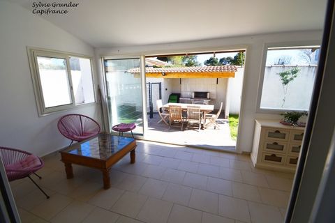 Villa a Saint-Victoret, Bouches-du-Rhone, Saint-Victoret - € 439.000 | Ref: 340939809322 - foto 7