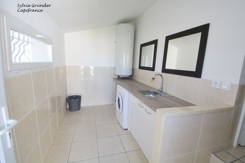 Villa a Saint-Victoret, Bouches-du-Rhone, Saint-Victoret - € 439.000 | Ref: 340939809322 - foto 12