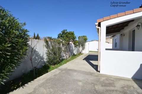 Villa a Saint-Victoret, Bouches-du-Rhone, Saint-Victoret - € 439.000 | Ref: 340939809322 - foto 14