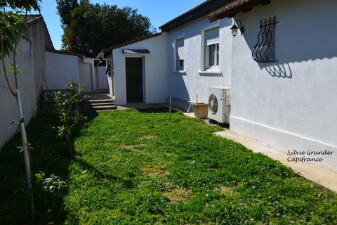 Villa a Saint-Victoret, Bouches-du-Rhone, Saint-Victoret - € 439.000 | Ref: 340939809322 - foto 15