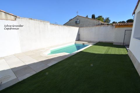Villa a Saint-Victoret, Bouches-du-Rhone, Saint-Victoret - € 439.000 | Ref: 340939809322 - foto 16