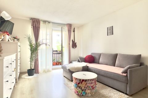 Leilighet i Argenteuil, Val-d'Oise, Argenteuil - € 215 000 | Ref: 340939079314 - foto 3