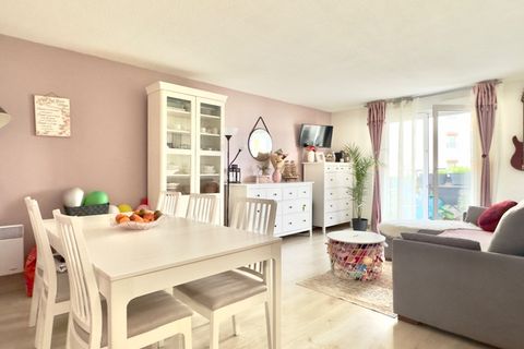 Leilighet i Argenteuil, Val-d'Oise, Argenteuil - € 215 000 | Ref: 340939079314 - foto 4