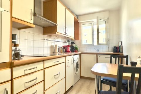 Leilighet i Argenteuil, Val-d'Oise, Argenteuil - € 215 000 | Ref: 340939079314 - foto 5