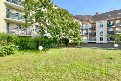 Leilighet i Argenteuil, Val-d'Oise, Argenteuil - € 215 000 | Ref: 340939079314 - foto 10