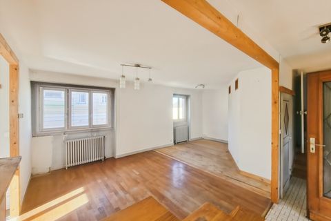 Villa i Macon, Saone-et-Loire, Macon - € 165.000 | Ref: 340936875500 - foto 2