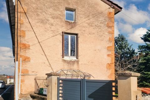Villa i Macon, Saone-et-Loire, Macon - € 165.000 | Ref: 340936875500 - foto 4