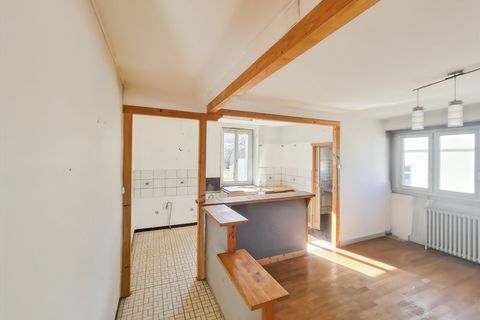 Villa i Macon, Saone-et-Loire, Macon - € 165.000 | Ref: 340936875500 - foto 6