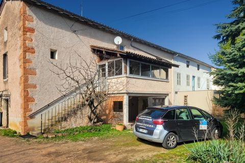 Villa i Macon, Saone-et-Loire, Macon - € 165.000 | Ref: 340936875500 - foto 12