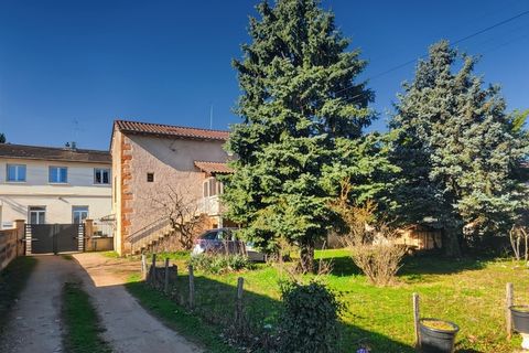 Villa i Macon, Saone-et-Loire, Macon - € 165.000 | Ref: 340936875500 - foto 13