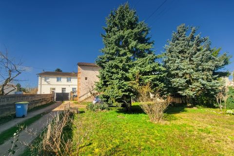 Villa i Macon, Saone-et-Loire, Macon - € 165.000 | Ref: 340936875500 - foto 14