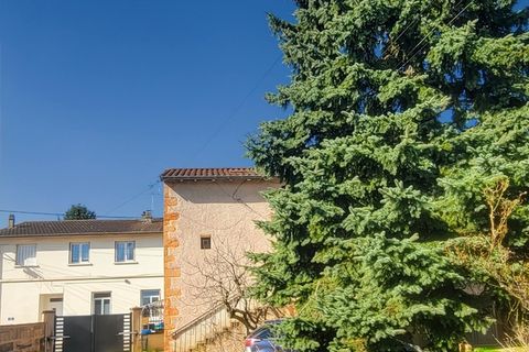 Villa i Macon, Saone-et-Loire, Macon - € 165.000 | Ref: 340936875500 - foto 16