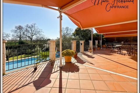 Villa a Valence, Tarn-et-Garonne, Valence - € 355.000 | Ref: 340937610979 - foto 26