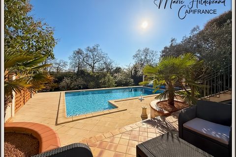 Villa a Valence, Tarn-et-Garonne, Valence - € 355.000 | Ref: 340937610979 - foto 34