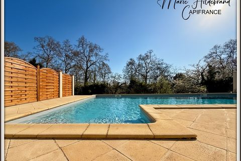 Villa a Valence, Tarn-et-Garonne, Valence - € 355.000 | Ref: 340937610979 - foto 35