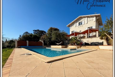 Villa a Valence, Tarn-et-Garonne, Valence - € 355.000 | Ref: 340937610979 - foto 39