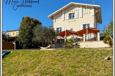 Villa a Valence, Tarn-et-Garonne, Valence - € 355.000 | Ref: 340937610979 - foto 41