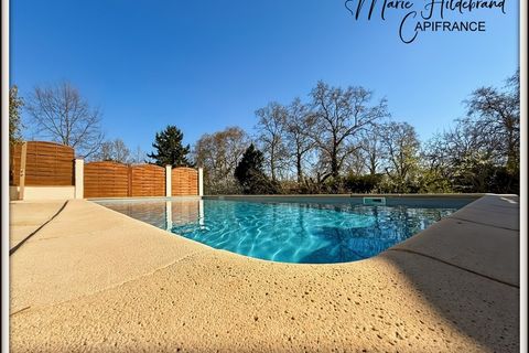 Villa a Valence, Tarn-et-Garonne, Valence - € 355.000 | Ref: 340937610979 - foto 42