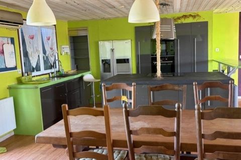 Villa i Plaisance, Gers, Plaisance - € 182.000 | Ref: 340935960165 - foto 6