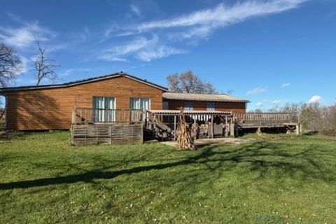 Villa i Plaisance, Gers, Plaisance - € 182.000 | Ref: 340935960165 - foto 14