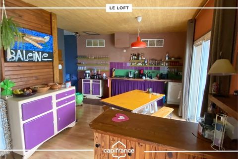 Villa a Soustons, Landes, Soustons - € 449.000 | Ref: 340930954767 - foto 5