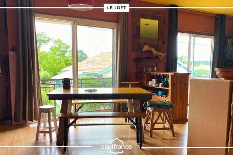 Villa a Soustons, Landes, Soustons - € 449.000 | Ref: 340930954767 - foto 6