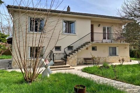 Villa i Nerac, Lot-et-Garonne, Nerac - € 149.000 | Ref: 340938054917 - foto 1