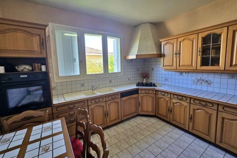 Villa i Nerac, Lot-et-Garonne, Nerac - € 149.000 | Ref: 340938054917 - foto 5
