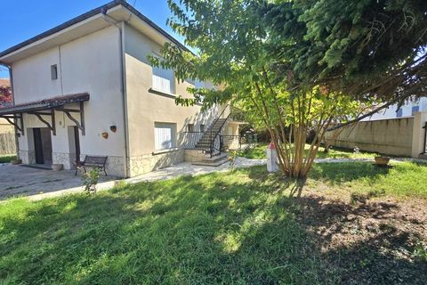 Villa i Nerac, Lot-et-Garonne, Nerac - € 149.000 | Ref: 340938054917 - foto 9