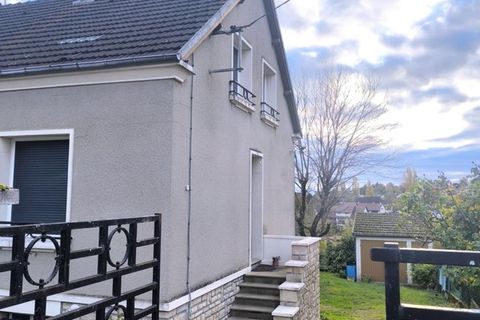 Villa i Nevers, Nievre, Nevers - € 196.000 | Ref: 340937538227 - foto 2