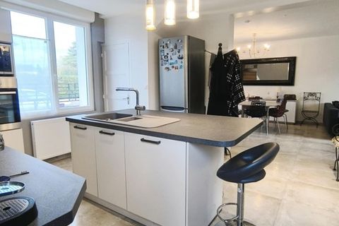 Villa i Nevers, Nievre, Nevers - € 196.000 | Ref: 340937538227 - foto 3