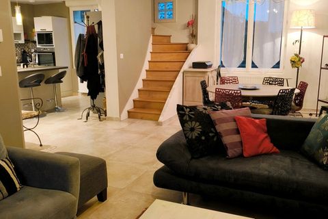 Villa i Nevers, Nievre, Nevers - € 196.000 | Ref: 340937538227 - foto 4