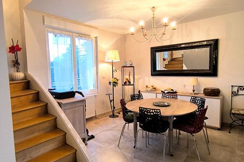 Villa i Nevers, Nievre, Nevers - € 196.000 | Ref: 340937538227 - foto 5