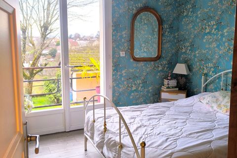 Villa i Nevers, Nievre, Nevers - € 196.000 | Ref: 340937538227 - foto 6